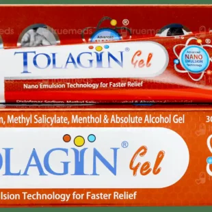 TOLAGIN GEL