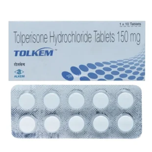 TOLKEM 150 TABLET