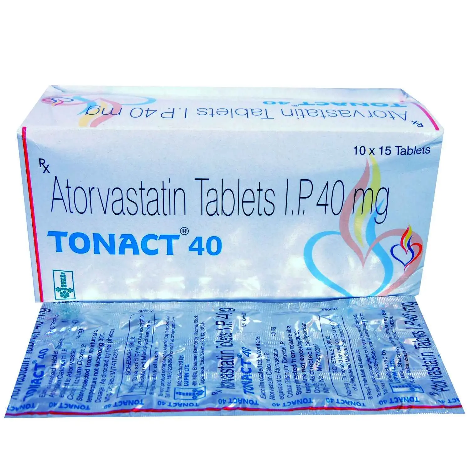 TONACT-40