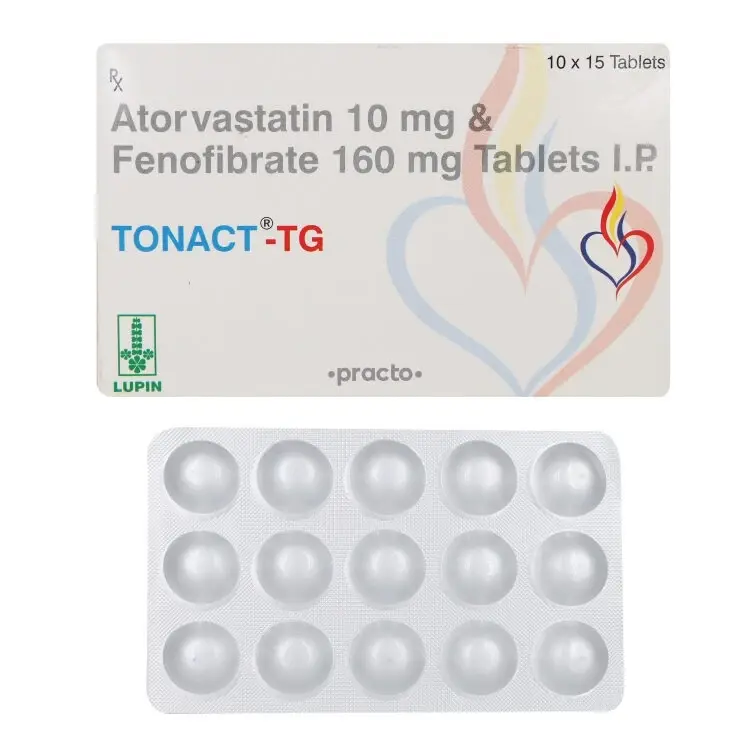 TONACT-TG 10