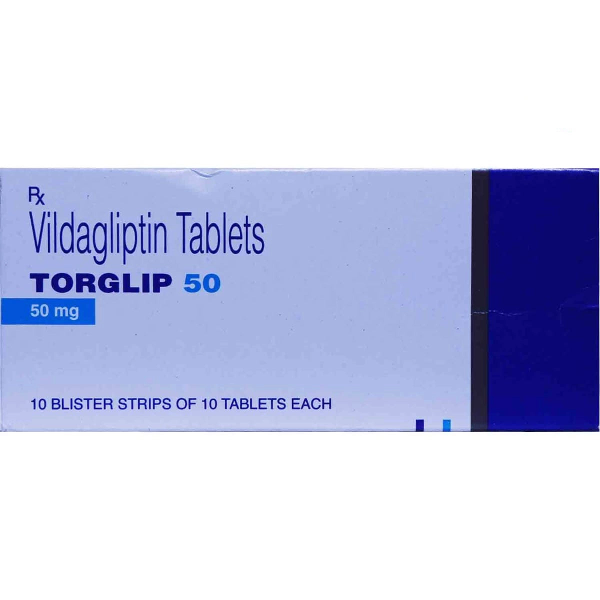 TORGLIP 50