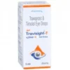 TRAVISIGHT T EYE DROPS