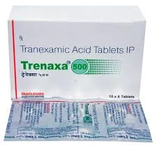 TRENAXA 500 TABLET