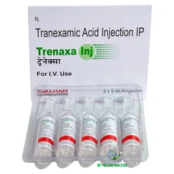 TRENAXA 5ML INJECTION