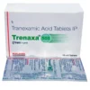 TRENAXA SR TABLET