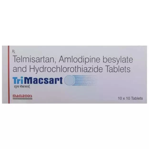 TRI MACSART