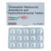 TRIOLMESAR 40