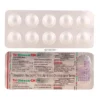 TRIOLMESAR CH 40