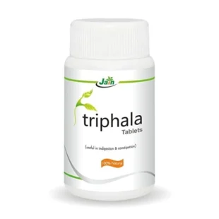 TRIPHALA TABLET