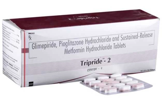TRIPRIDE-2