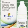 TRISOPT DROP