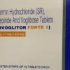 TRIVOGLITOR FORTE 1
