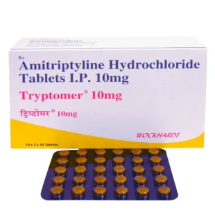TRYPTOMER 10