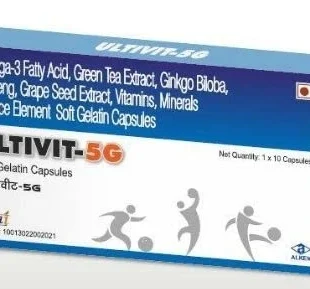 ULTIVIT 5G