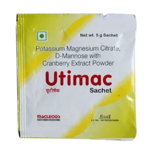 UTIMAC SACHET