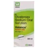 VALANCE SOLUTION 500
