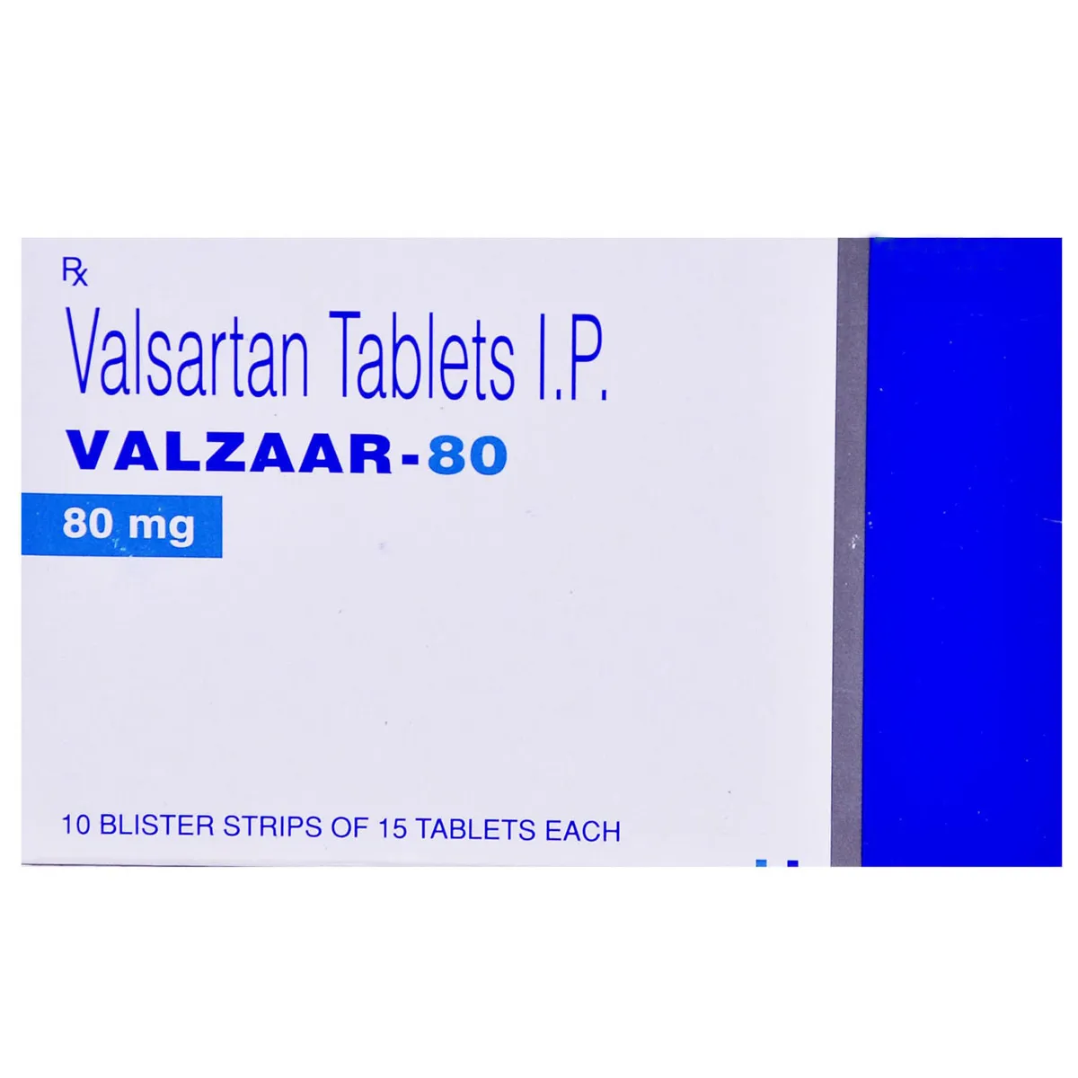 VALZAAR 80