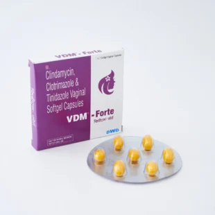 VDM FORTE
