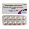 VITARESP FX 180