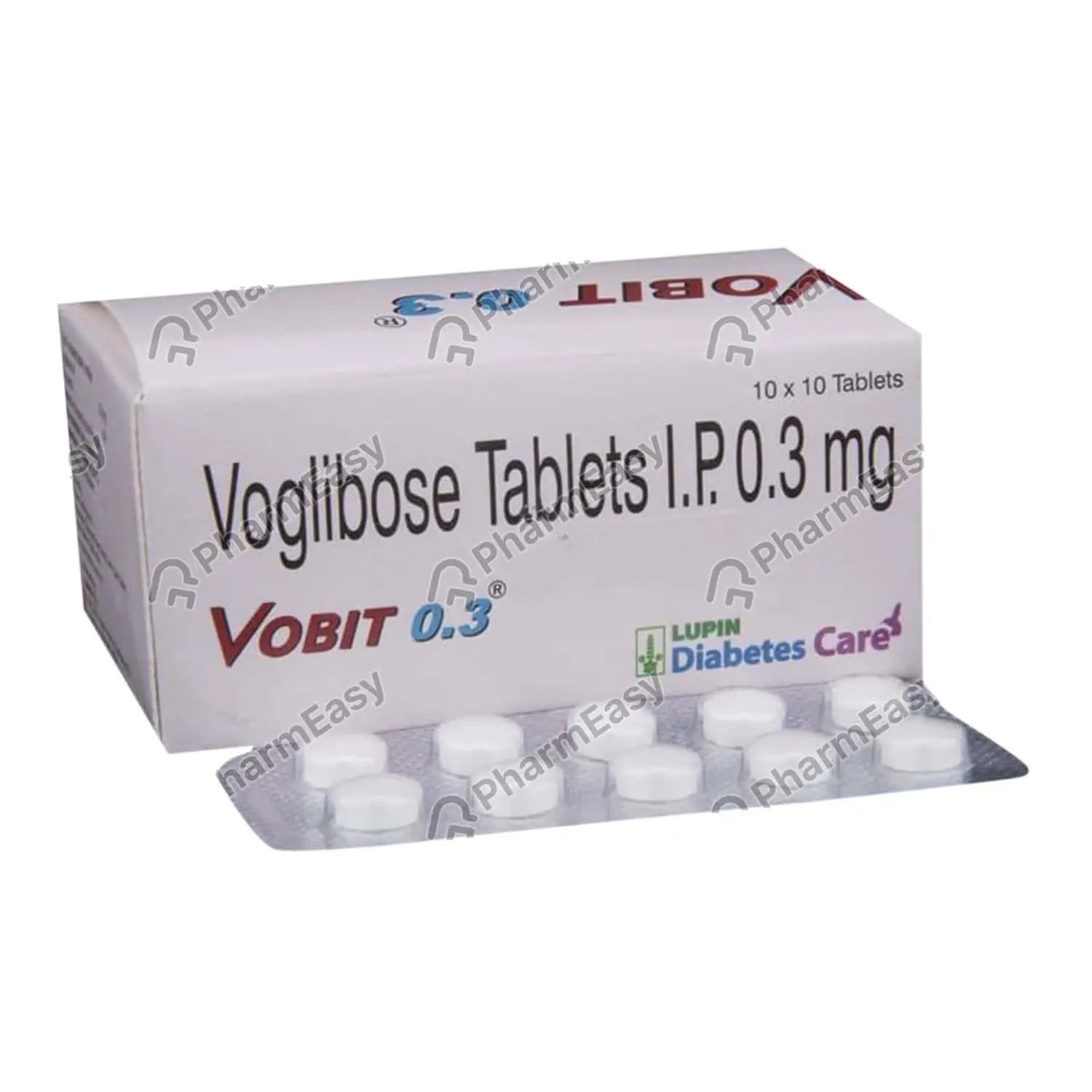 VOBIT-0.3