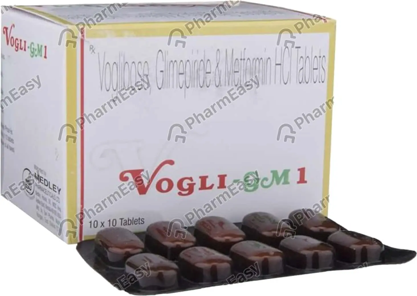 VOGLI GM1