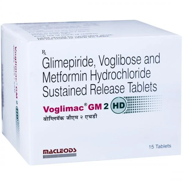 VOGLIMAC GM 2 HD