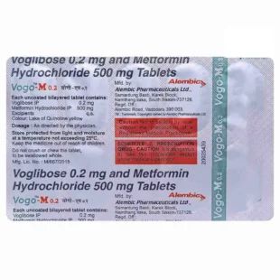 VOGO M 0.2