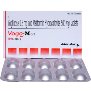 VOGO M 0.3