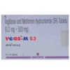 VOGS M 0.2