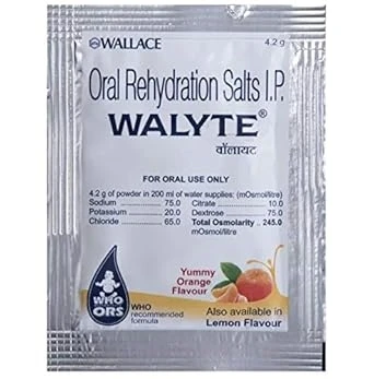 WALYTE POWDER 4.2 GM