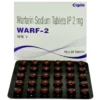 WARF 2