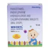 WIKORYL DROPS