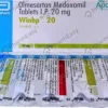 WINBP 20