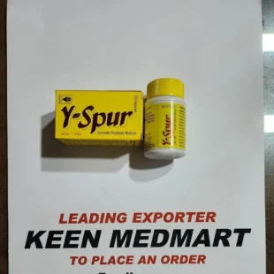 Y SPUR TABLET