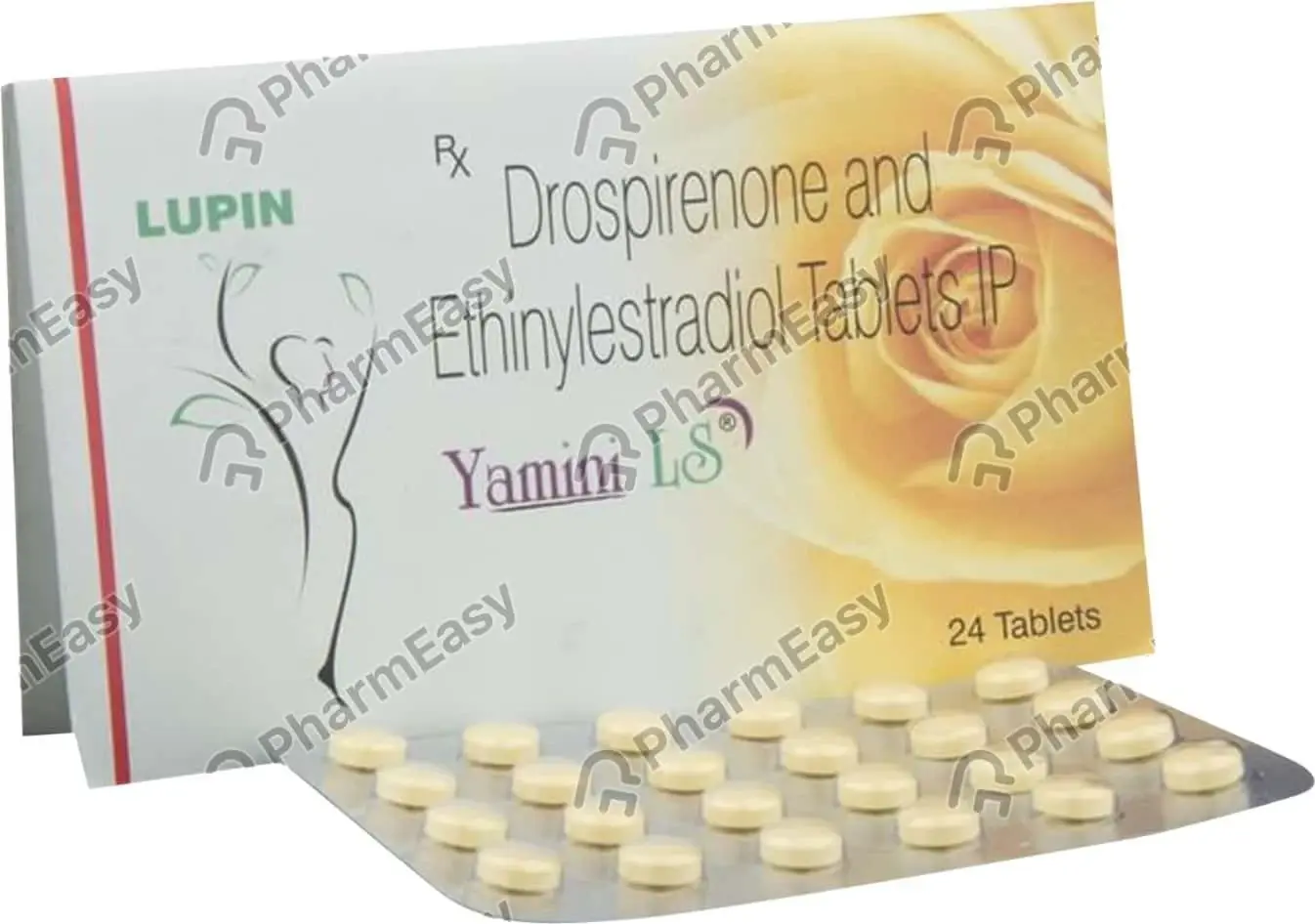 YAMINI LS TABLET