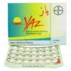 YAZ TABLET