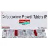 ZEDOCEF 200 TABLET