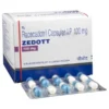 ZEDOTT 100MG