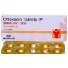 ZENFLOX 200MG TABLET