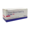 ZILSAR 40 TABLET