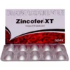 ZINCOFER XT TABLET