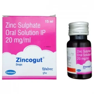 ZINCOGUT DROP