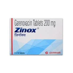 ZINOX 200 TABLET