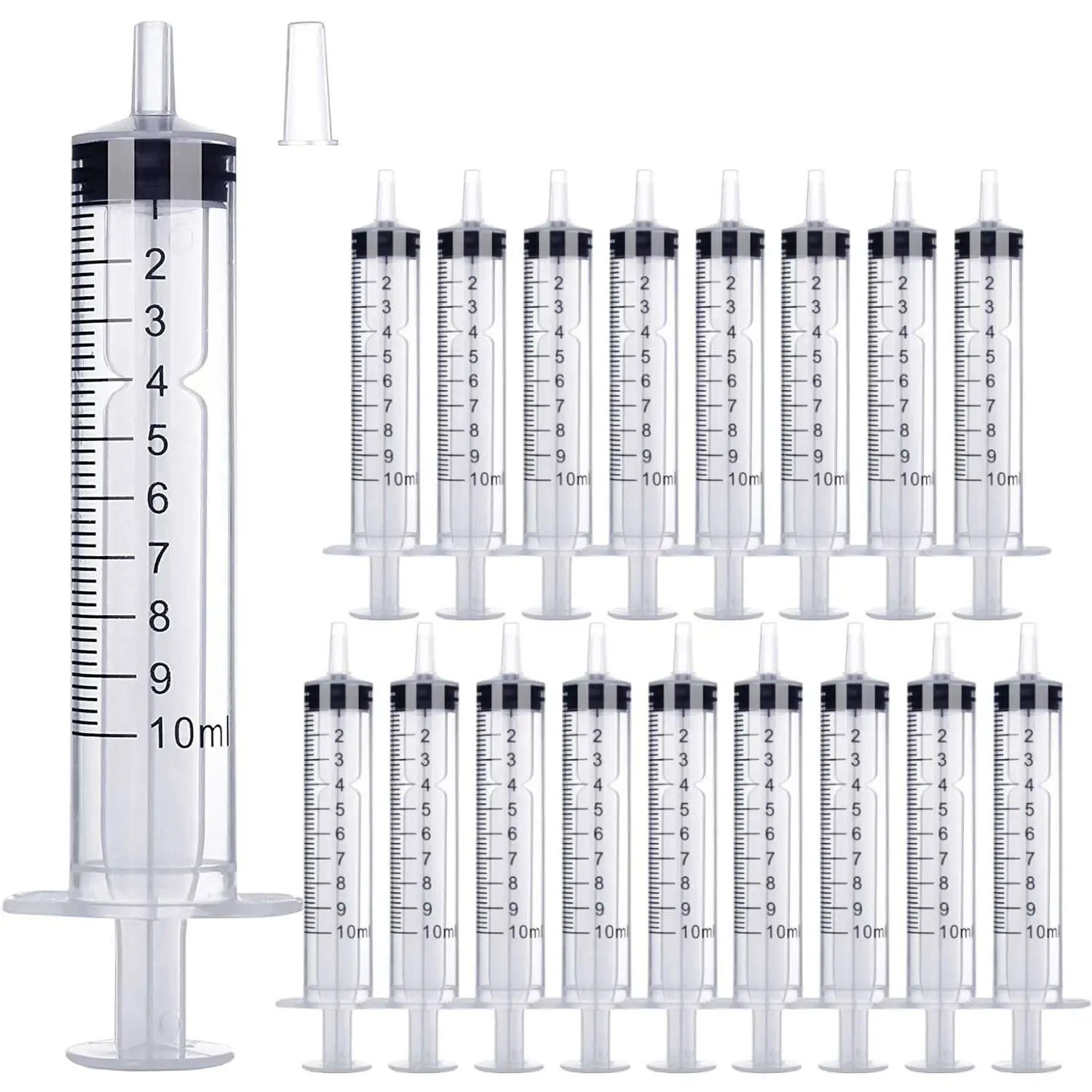 10ML SYRINGE