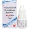 4QUIN D EYE DROP