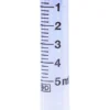 5ML  SYRINGE
