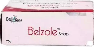 BELZOLE SOAP