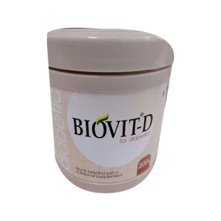 BIOVIT D POWDER