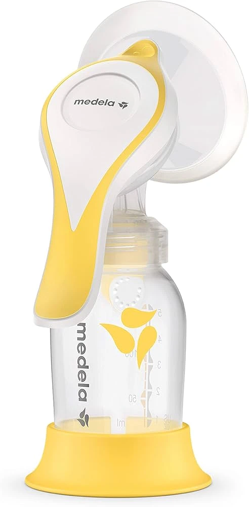 BREAST PUMP