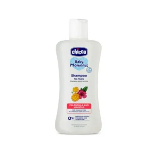 CHICCO SHAMPOO 100ML